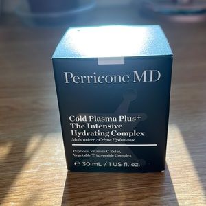 Perricone MD Cold Plasma Plus+ The Intensive Hydrating Complex 1oz